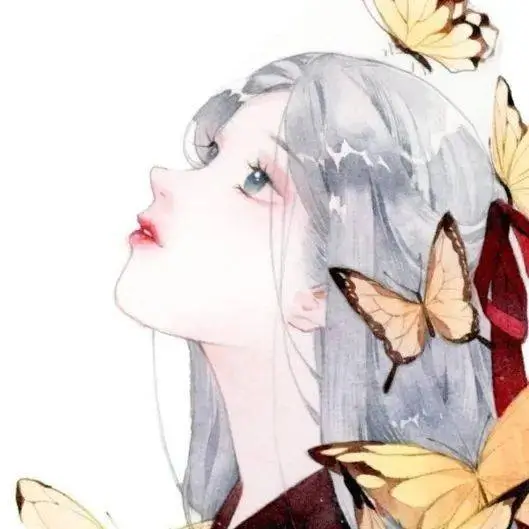 用户周末补剧头像